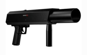 Deejay Shotgun Rental