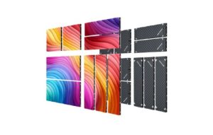 Digital LED Display Rental