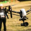 Drone Camera Rental
