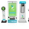 Event Charging Station Rental