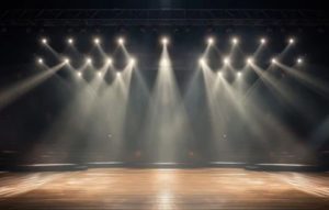 Event Spotlights Rental