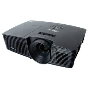 FULL HD 1080p 3200 Lumen 3D Projector Rental