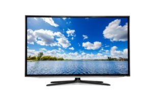 HD TVs & Monitors Rental