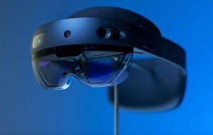 HoloLens 2 Rental