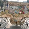 Horse Carriage(Ghora Gari) Rental