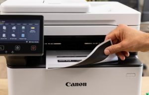 Laser Printer Rental