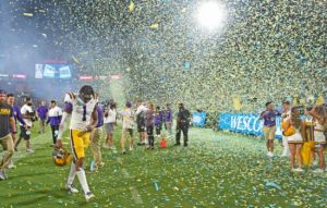 Magic Stadium Blaster Rental