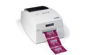 Name Badge Printer Rental