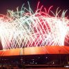 Pyrotechnics Hire