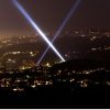 Searchlights Rental
