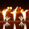 Sparkular Fire Event Hire
