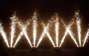 Sparkular Triple Hire