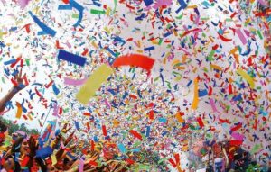 Super Blaster XL Rental