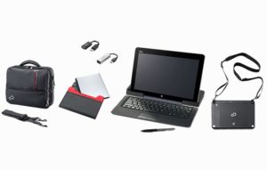 Tablet Accessory Rental