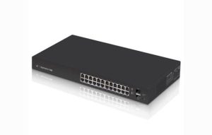 Ubiquiti EdgeSwitch 8-Port Rental Rental