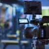 Video Camera Rental