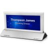 Wireless E Ink Nameplates Rental