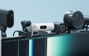 Zoom Meeting Camera Rental