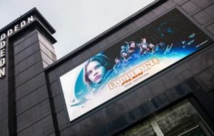 Outdoor LED Screens Rental