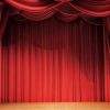 stage backdrop Rental