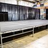 32' Stage Rental