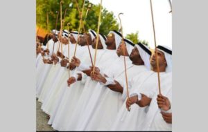 Al Ayyala Dancers Hire
