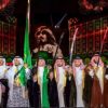 Ardah Dancers Hire