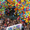 Balloon Drop Rental