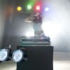 Big Shot Strobe Light Rental