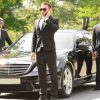 Bodyguard Hire for VIP