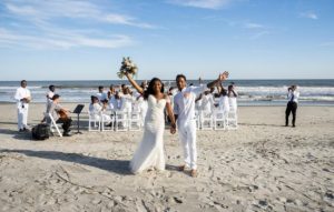 Ceremony Events Rental