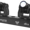 Chauvet Intimidator Spot Duo 150 Rental