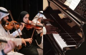 Classical Musicians Hire