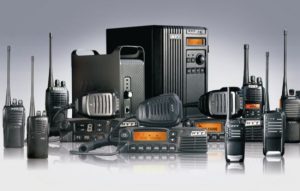 Communication Systems Rental