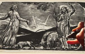 Engraving Artist Hire