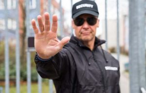 Event Gatekeepers Hire