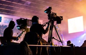 Event videography Package Rental