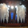 Fog Bursts Rental