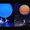 Heliosphere Show Hire