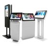 Digital Information Kiosk Rental