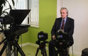 Interview VideoTaping Package Rental