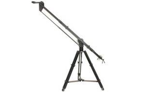 Kessler Light DSLR Jib Rental