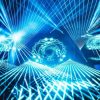 Laser Show Rental