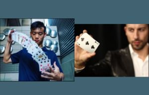 Magician Hire