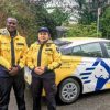 Mobile Patrol Staff Hire