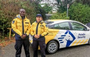 Mobile Patrol Staff Hire