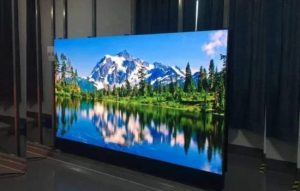 P 2.6 LED Video Wall Screen Rental (11.5′ x 6.6′ft)