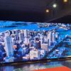 P 2.6 LED Video Wall Screen Rental (32.8′ x 8.2′ft)