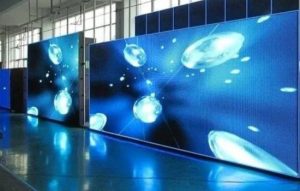 P 2.9 LED Video Wall Screen Rental (16.4′ x 9.8′ft)