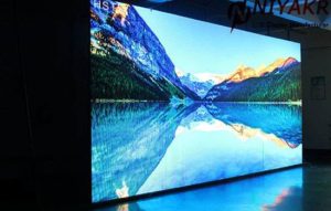 P 3.9 LED Video Wall Screen Rental (19.6′ x 8.2′ft)